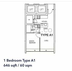 Vista Residences (D12), Condominium #503190121